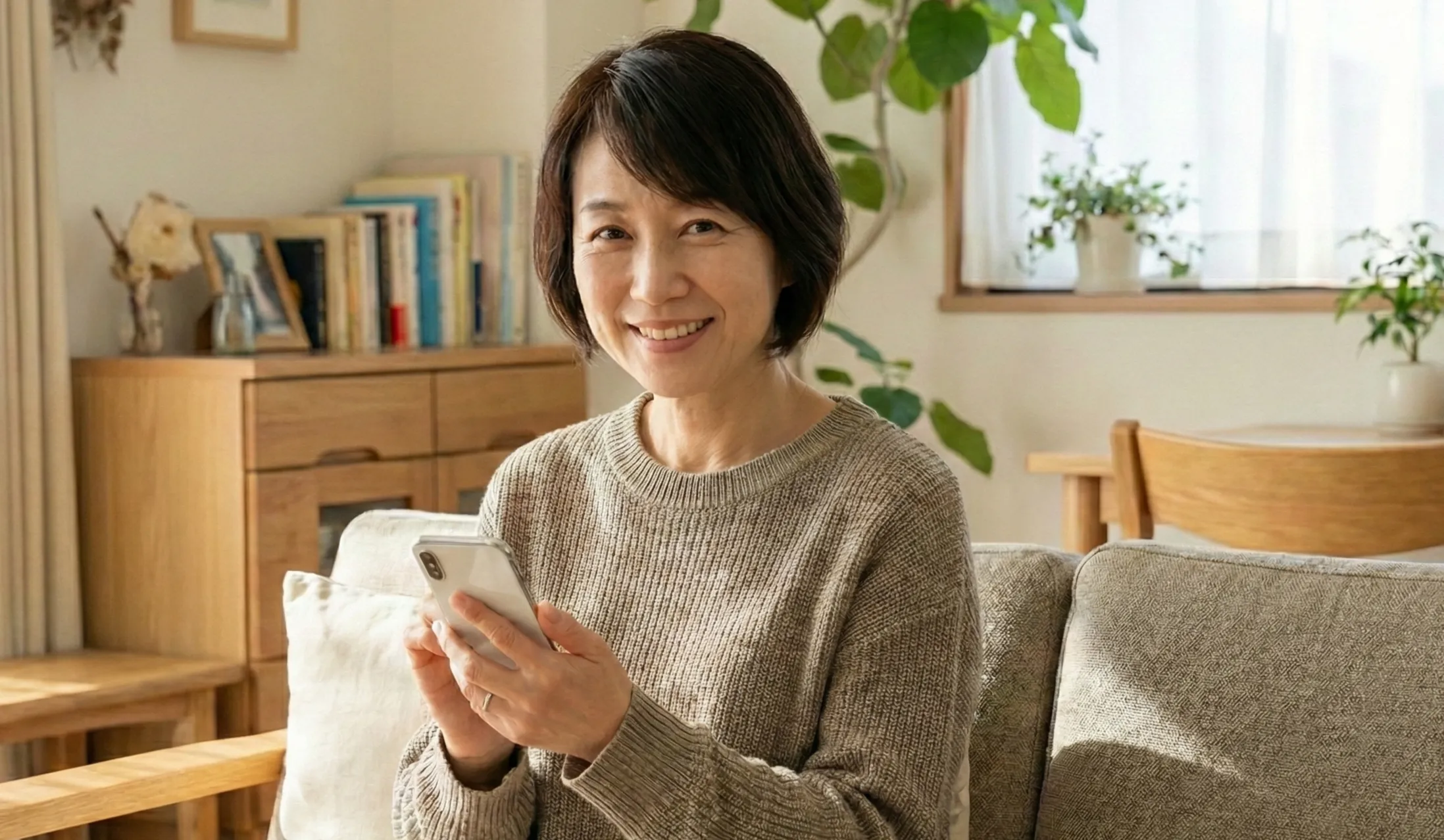 根本さんの体験談